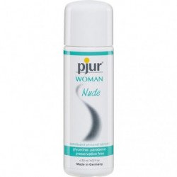 PJUR - LUBRICANTE A BASE DE...