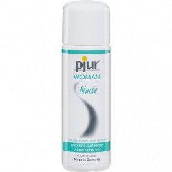 PJUR WOMAN NUDE LUBRICANTE...