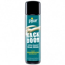 PJUR - REGENERADOR ANAL DE...