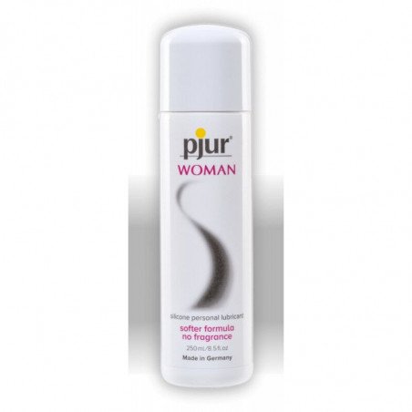 PJUR WOMAN LUBRICANTE BODYGLIDE 1,5 ML