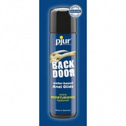 PJUR - Lubricante anal...
