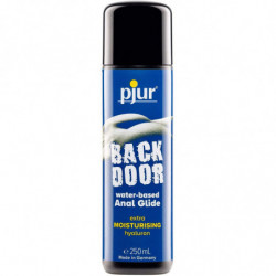 PJUR - Lubricante anal...