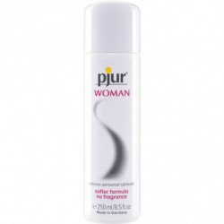 PJUR - Lubricante corporal...