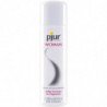 PJUR - Lubricante corporal de silicona para mujer, 250 ml