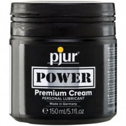 PJUR - POWER PREMIUM CREMA...