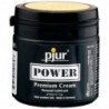 PJUR - POWER PREMIUM CREMA LUBRICANTE PERSONAL 150 ML