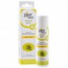 PJUR - Lubricante vegano a base de agua MED 100 ml
