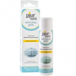 PJUR - MED LUBRICANTE...