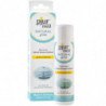 PJUR MED NATURAL LUBRICANTE BASE AGUA 100 ML