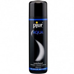 PJUR - AQUA LUBRICANTE A...