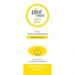 PJUR - MED SOFT GLIDE...