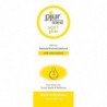 PJUR MED SOFT GLIDE LUBRICANTE SILICONA 1,5 ML