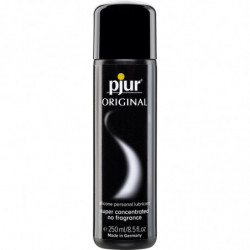 PJUR - Lubricante de silicona original 250 ml