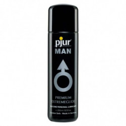 PJUR - MAN LUBRICANTE PREMIUM 250 ML