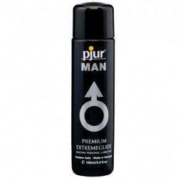 PJUR - MAN LUBRICANTE...