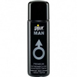 PJUR - MAN LUBRICANTE...