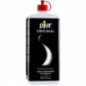 PJUR - Lubricante de silicona original 1000 ml