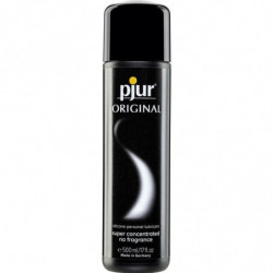 PJUR - Lubricante de...