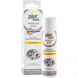 PJUR - MED SILICONE PREMIUM...