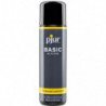 PJUR BASIC LUBRICANTE SILICONA 250 ML