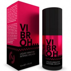 INTIMATELINE - VIBROH...