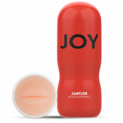 JAMYJOB - MASTURBADOR BUCAL