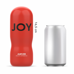 JAMYJOB - MASTURBADOR BUCAL
