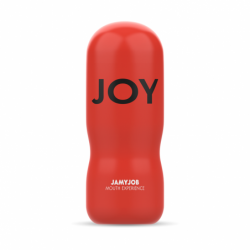 JAMYJOB - MASTURBADOR BUCAL