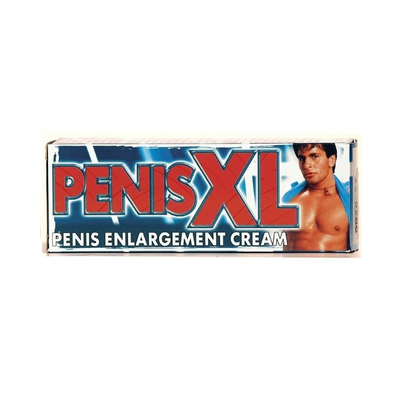 RUF - CREMA PARA PENE XL 50ML