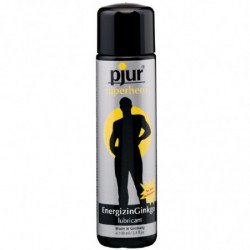 PJUR SUPERHERO LUBRICANTE...