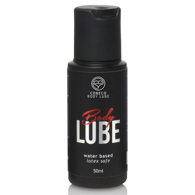 CBL COBECO LUBRICANTE INTIMO WB 50ML  /en/de/fr/es/it/nl/