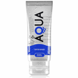 AQUA QUALITY - LUBRICANTE A...