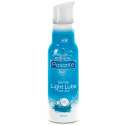 PASANTE - NATURAL LUBRICANT...