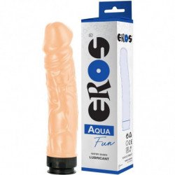 EROS AQUA FUN DILDO CON...