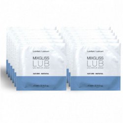 MIXGLISS - LUBRICANTE...
