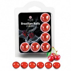 JUEGO SECRETO - BOLAS...