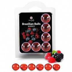 SECRETPLAY - BOLAS...