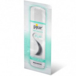 PJUR WOMAN NUDE LUBRICANTE...