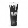 Lubricante cremoso con semen 70 ml