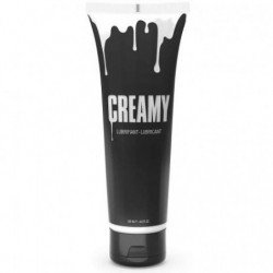 Lubricante cremoso con...