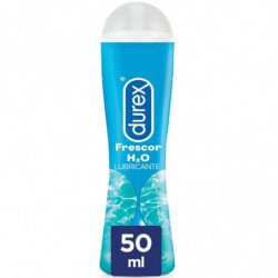 DUREX - PLAY FRESH...