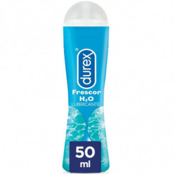 DUREX - PLAY FRESH...