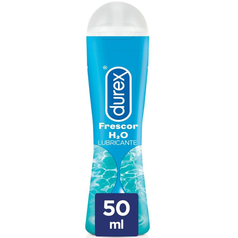 DUREX - PLAY FRESH SENSATION 50 ML