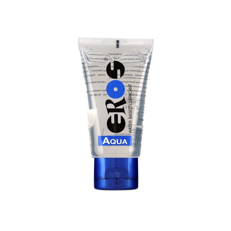 EROS - AQUA A BASE DE AGUA 50 ML