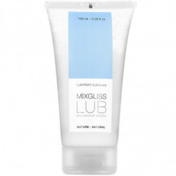 MIXGLISS - LUBRICANTE...