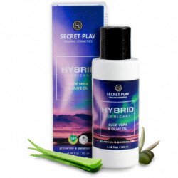 SECRETPLAY - LUBRICANTE...