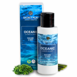 SECRETPLAY LUBRICANTE...