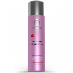 SWEDE - LUBRICANTE ORIGINAL PARA MUJERES SENSIBLES 60 ML