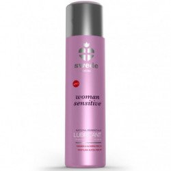 SWEDE - LUBRICANTE ORIGINAL PARA MUJERES SENSIBLES 60 ML
