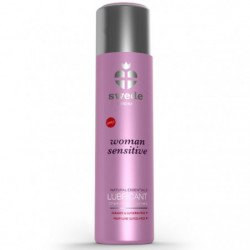 SWEDE - LUBRICANTE ORIGINAL PARA MUJERES SENSIBLES 120 ML